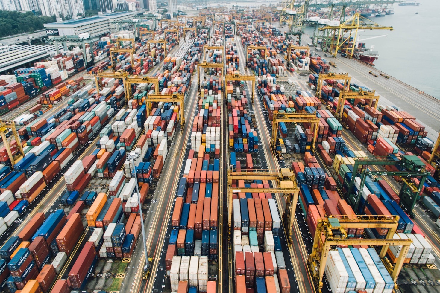Innovazione e logistica nel Facility Management moderno